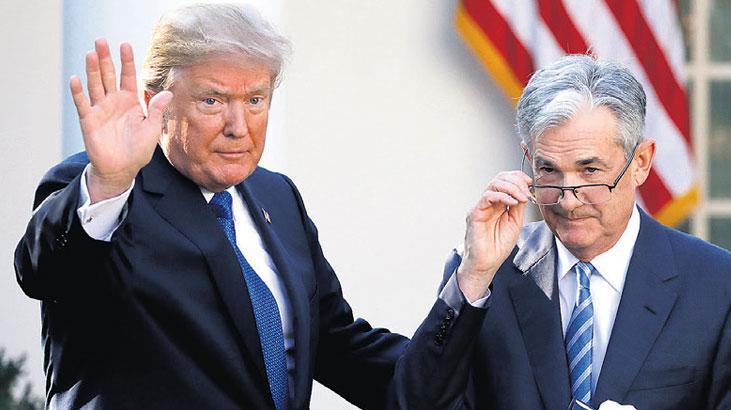 Fed Kararı ve Piyasalar: Enflasyon İzleri ve Büyüme Yorgunu Bir Ekonomi Manzarası