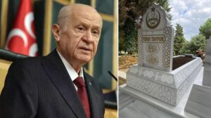 Ferdi Tayfur’un Mezarı ve Türk-Manevi Hafıza: Bahçeli’nin Önemi ve Eserlerin Toplumsal Yoğunluğu