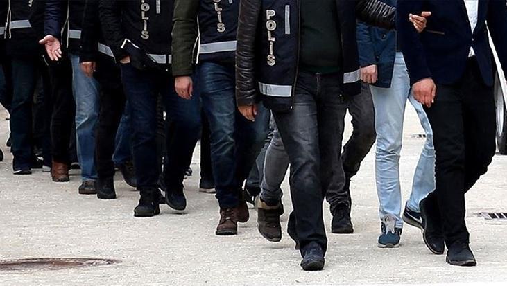 FETÖ/PDY Terör Soruşturmasında Gözaltı Operasyonu: 16 Şüpheli Yakalandı