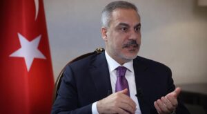 Fidan’ın Ortadoğu Değerlendirmeleri: Gazze, Filistin Devleti ve Bölgesel Güvenlik Perspektifi