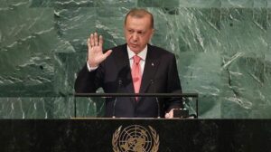 Filistin Sorununda Uluslararası Boyut: BM ve Türkiye’nin Tutumu Üzerine Yeniden Düşünceler