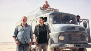 Filmekimi: Yeni Sezonun Öne Çıkan Filmleri ve Ödüllü Yapımlar