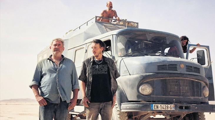 Filmekimi: Yeni Sezonun Öne Çıkan Filmleri ve Ödüllü Yapımlar