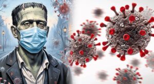 Frankenstein Varyantı ve XFG: Avrupa’da Artan Endişeler İçinde Türkiye İçin Uyarılar