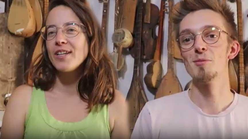 Fransız Ziyaretçiler: Burdur Sipsisini Öğrenip Dünyaya Taşımaya Hazırlanıyor