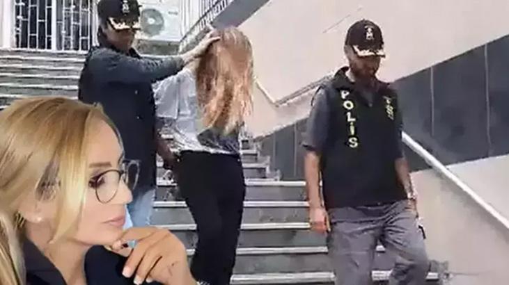 Funda Demirci Davasında Karar Açıklandı: Boşandığı Eşi Kasten Öldürme Suçundan Ebedi Hapis