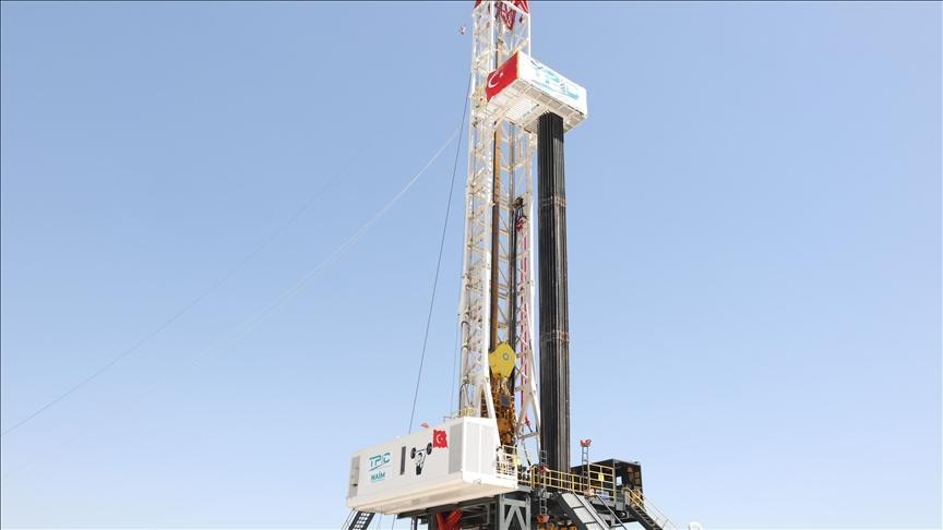 Gabar Sahası ve Yerli Sondaj Kuleleri: Türkiye’nin Petrol Arama ve Üretiminde Yerli Teknoloji Zamanı