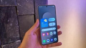 Galaxy S25 FE: Uygun Fiyatla Galaxy S25 Serisini Genişletiyor