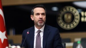 Gastech 2025: Türkiye’nin Enerji Stratejisinde Yeni Dönem ve LNG Tedarikinde İlerleme