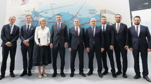 Gastech 2025: Türkiye’nin LNG Anlaşmaları ve ABD-Türkiye İş Birliğiyle Gelecek Vizyonu