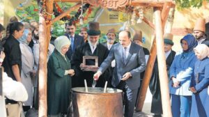 GastroFest Konya: 180 Şefle Lezzet Zirvesi ve Şehrin Gastronomi Kraliçesi Yolculuğu