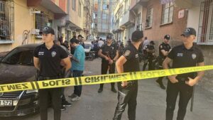 Gaziantep’te Aile İçinde Çıkan Olay: Cinayet ve İntiharın Ardındaki Detaylar