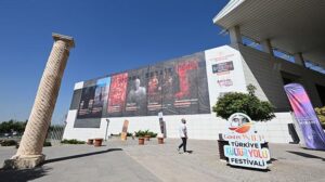 Gaziantep’te Kültür Yolunda Gastronomi ve Sanat Buluşması: 102 Eser Sergisi ve Özel Yapay Zeka Destekli Deneyimler