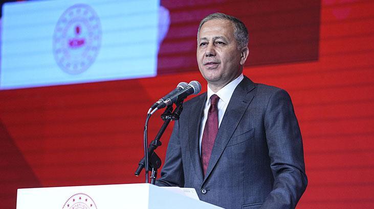 Gazilere Destek ve Ulusal Vizyon: İçişleri Bakanı’nın Anlatımıyla Hüzün ve Güç