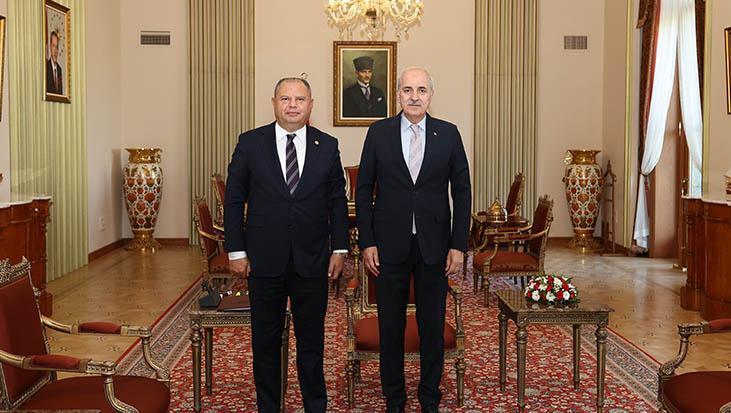 Gazze ve Doğu Türkistan Çalıştayı Sonuç Bildirisi: Kırıkkale STK’lardan TBMM’ye Çağrı