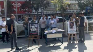 Gazze’deki Çocuklar ve Direnişin Sesi: Sahnede Anımsanan Yürekler