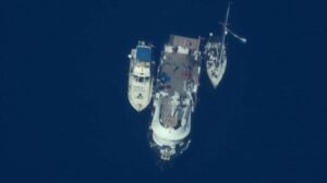 Gazze’ye Yardım Taşıyan Küresel Sumud Filosu ve Türkiye’nin Tahliye Koordinasyonu