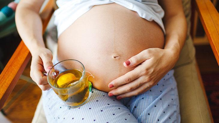 Gebelikte Bilinmesi Gereken Altı Sağlık Yanlışı ve Doğru Yaklaşımlar