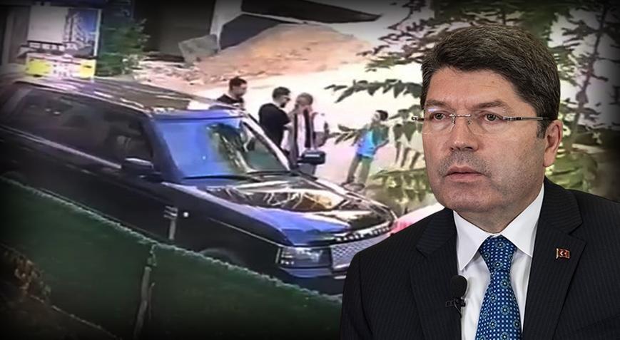 Gebze’de Trafik İhlali ve Şiddet Olayı: Sürücüye Gözaltı Talimatı Verildi