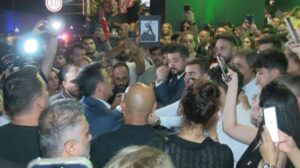 Geçici Kurul Ataması ve Güvenlik Önlemleriyle CHP İstanbul İl Başkanlığı Süreci