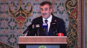 Geçmişten Günümüze Türkçenin İmlası Sempozyumu: Dilin Köklü Mirası ve Geleceğe Yansıyan Etkileri