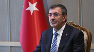 Geleceğe Odaklı Türkiye: Yılmaz’ın Ankara Sanayi Odası Konuşmasında Yükselen Hedefler ve Stratejiler