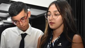 Geleceğin Müon Dedeksiyonu İçin Genç İnovatörler: İstanbul ve Kocaeli’li Öğrencilerin Sözünü Söyleyen Sempozyum Hazırlıkları