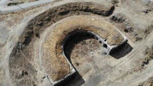 Gemli Tabya: Kars’ın Tarihi Mirasında Restore ve Turizme Kazandırma Çağrısı