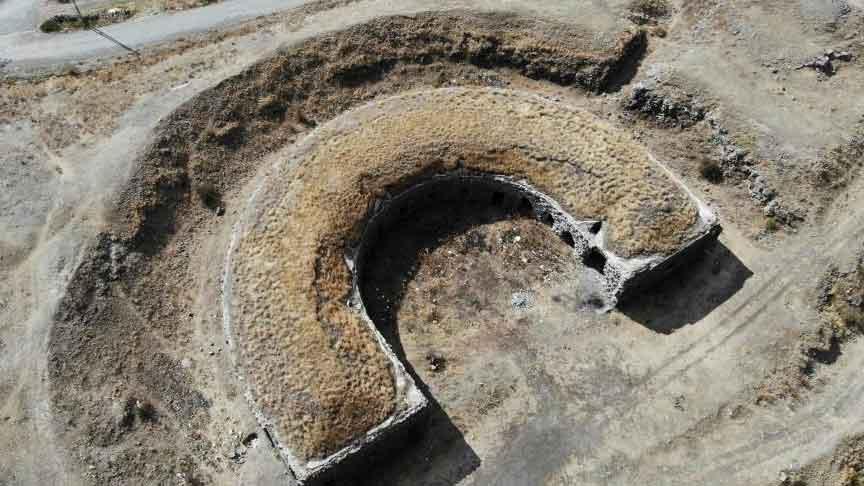 Gemli Tabya: Kars’ın Tarihi Mirasında Restore ve Turizme Kazandırma Çağrısı