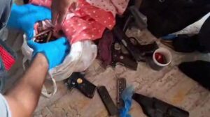 Geyve’de Kaçakçılık Operasyonunda Ele Geçirilen Silah ve Fişekler Ayrıntılı Bildirimi