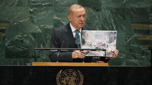 Giriş ve Çağrı: Uluslararası Çabaların Gazze, KKTC ve Aile Değerleri Işığında Yeniden Yorumlanması