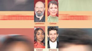 Girişimci ve Sanatçılar İsrail-Filistin Kriziyle Dayanışmayı Avrupa Sahnelerine Taşıyor