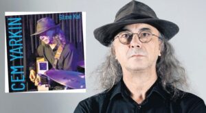 Gitme Kal: Şiirden Müziğe Yolculuk ve Yapay Zeka Destekli Sesler