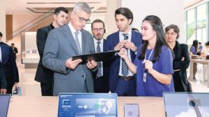 Giyilebilir Teknolojilerle Türkiye’nin Dijital Sağlık Hamlesi: Huawei ile Potansiyel İş Birliği Zeminleri