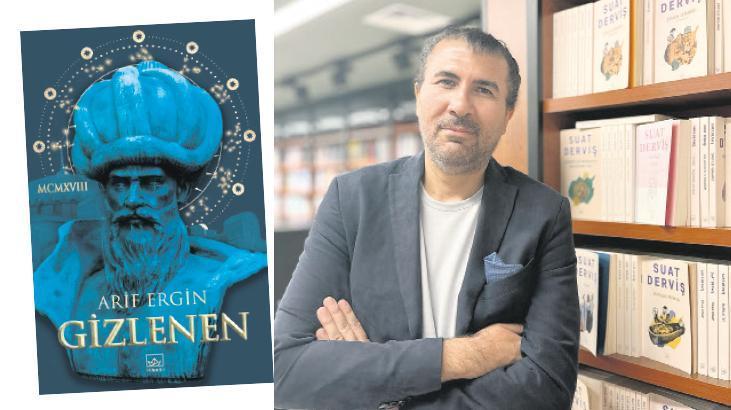 Gizlenen: İstanbul’un Zincirli Sırları ve Mimar Sinan’ın Arşivlerindeki Kayıplar