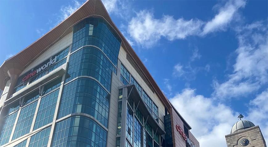 Glasgow’un Cineworld Noktası: Salonların Kapanışı ve Kültürün Kırılganlığı