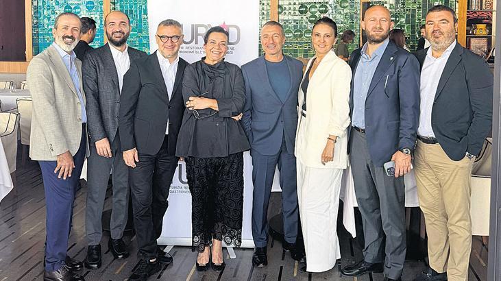 Global GastroEconomy Zirvesi 2024: Kesişme Noktası ve Türkiye’nin Gastroekonomi Perspektifi