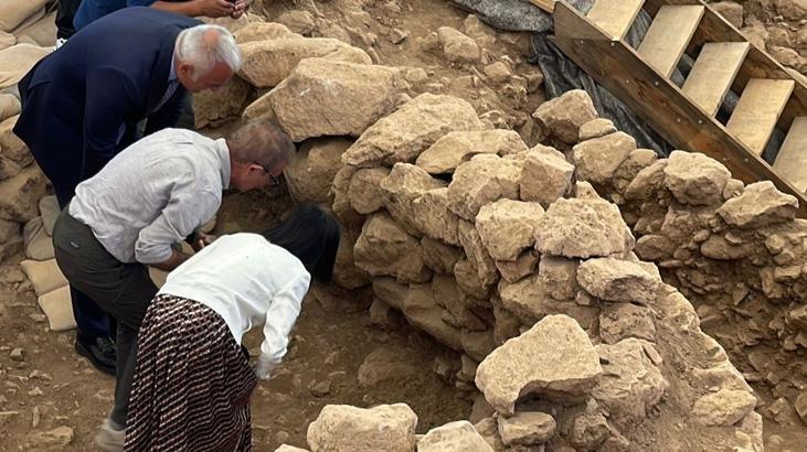 Göbeklitepe Ziyareti: Taş Yapılar ve Geleneksel Ritüellerin Günışığına Çıkarılması