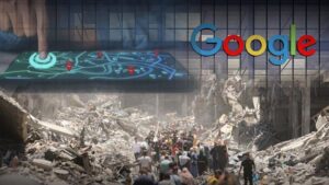 Google Çöküşünün Ardında Altyapı İktidarının Görünürlüğü: Yerli ve Milli Sistemlere Doğru Atılan Adımlar