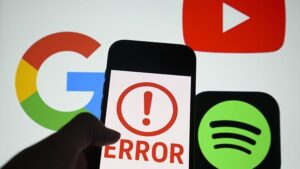 Google ve Bağlı Hizmetlerde Yaşanan Erişim Sorunları: Olayın Detayları ve Olası Nedenler