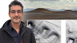 Gordion için Dijital İkiz: Morfolojik Değişimleri İzleyen Gönüllü Çaba