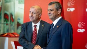 Görüşmede İzlenen Tutumlar ve Hukukun Yanında Duruş: Liderlerin Açıkladığı Gelişmeler