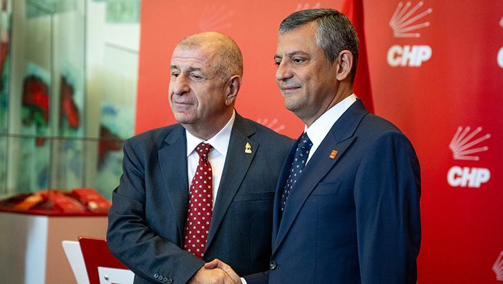 Görüşmede İzlenen Tutumlar ve Hukukun Yanında Duruş: Liderlerin Açıkladığı Gelişmeler