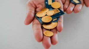 Gram Altın Fiyatları 4.800 TL’yi Aştı: 5.000 TL Yolda mı?