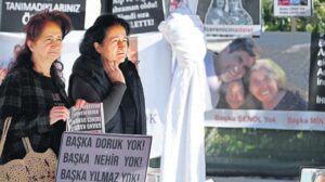 Grand Kartal Otel Yangını Davasında İkinci Duruşmada Tutuklu Sanıklar ve Avukatlar Huzurunda Gergin Anlar