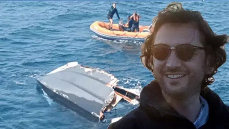 Graywolf Olayı: Halit Yukay’ın Kaybı ve Son Gözaltılarla İlgili Gelişmeler