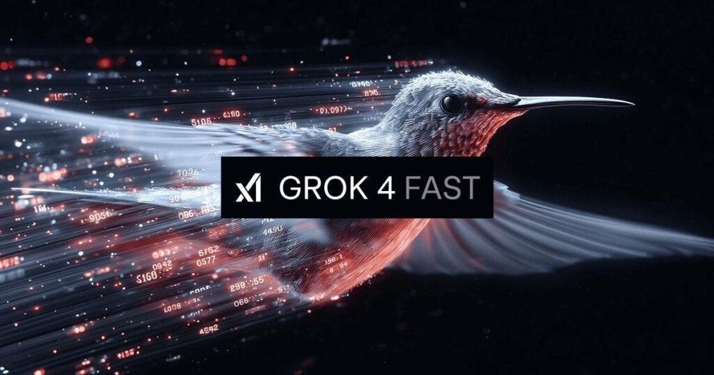 Grok 4 Fast: XAI’nin Hızlı ve Ekonomik Yapay Zeka Mimarisi