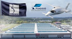 Guardia di Finanza İçin Avanti EVO ile Genişletilmiş Operasyonel Yetkinlik: Piaggio Baykar İş Birliği Sonrası Stratejik Uçak Tedariki