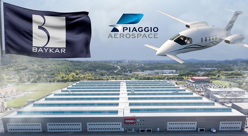 Guardia di Finanza İçin Avanti EVO ile Genişletilmiş Operasyonel Yetkinlik: Piaggio Baykar İş Birliği Sonrası Stratejik Uçak Tedariki