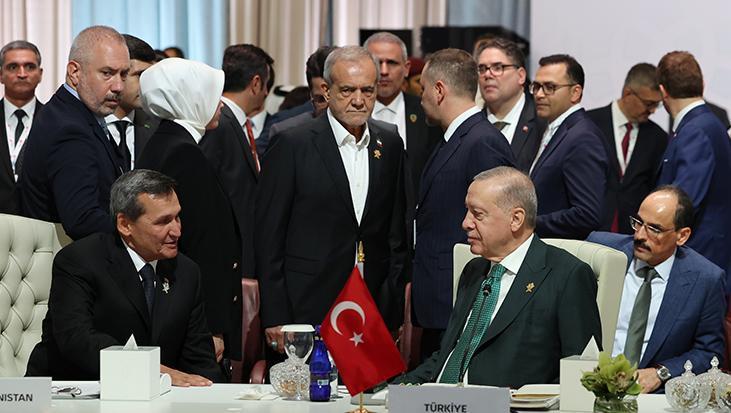 Güçlü İşbirliği ve Bölgesel Güvenlik İçin Savunma Sanayinde Yeni Dönem